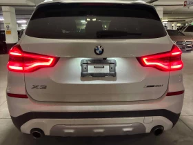 BMW X3 xDrive30i* DIGITAL* ПОДГРЕВ* HI-FI* KAMERA - 18365 € / 35918.82 лв. - 63166123 5