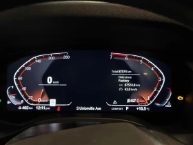 BMW X3 xDrive30i* DIGITAL* ПОДГРЕВ* HI-FI* KAMERA - 18365 € / 35918.82 лв. - 63166123 7