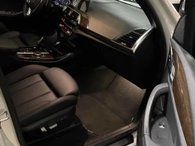BMW X3 xDrive30i* DIGITAL* ПОДГРЕВ* HI-FI* KAMERA - 18365 € / 35918.82 лв. - 63166123 11