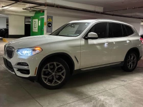 BMW X3 xDrive30i* DIGITAL* ПОДГРЕВ* HI-FI* KAMERA - 18365 € / 35918.82 лв. - 63166123 2