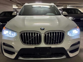 BMW X3 xDrive30i* DIGITAL* ПОДГРЕВ* HI-FI* KAMERA - 18365 € / 35918.82 лв. - 63166123 4