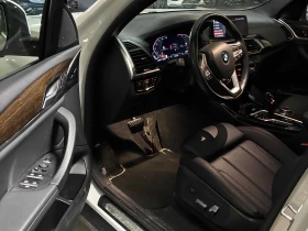 BMW X3 xDrive30i* DIGITAL* ПОДГРЕВ* HI-FI* KAMERA - 18365 € / 35918.82 лв. - 63166123 9