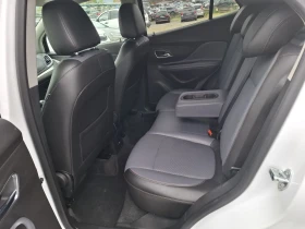 Opel Mokka 1, 6 Benzin-Euro 5-Cosmo-117000!!! - 7300 € / 14277.56 лв. - 93474939 11