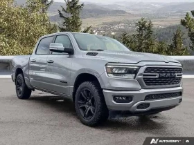 ����� �� �������� �� Dodge RAM 1500 Sport HEMI 5.7L V8 VVT 4WD * �������� * ���� * 