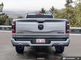 Dodge RAM 1500 Sport HEMI 5.7L V8 VVT 4WD * �������� * ���� *  | Mobile.bg � ����� ������ 4