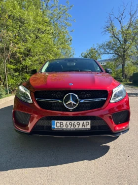 Mercedes-Benz GLE 350 Coupe | Mobile.bg � ����� ������ 2