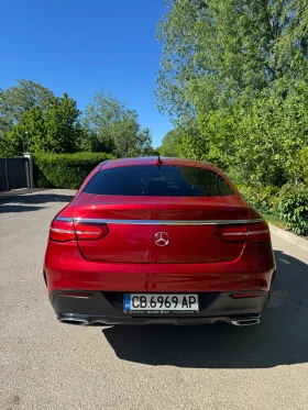 Mercedes-Benz GLE 350 Coupe | Mobile.bg � ����� ������ 7