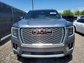 Gmc Yukon 6.2L 8 4X4 W/REAR WHEEL DRV | Mobile.bg � ����� ������ 5