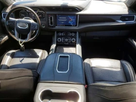 Gmc Yukon 6.2L 8 4X4 W/REAR WHEEL DRV | Mobile.bg � ����� ������ 8