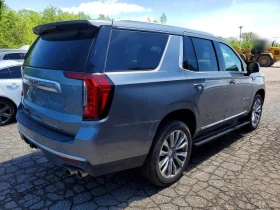 Gmc Yukon 6.2L 8 4X4 W/REAR WHEEL DRV | Mobile.bg � ����� ������ 3