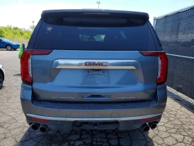 Gmc Yukon 6.2L 8 4X4 W/REAR WHEEL DRV | Mobile.bg � ����� ������ 6