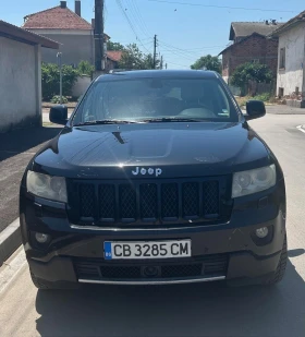 Jeep Grand cherokee undefined | Auto.bg — изображение 5