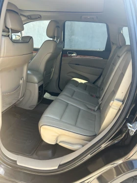 Jeep Grand cherokee undefined | Auto.bg — изображение 3