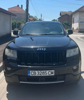 Jeep Grand cherokee undefined | Auto.bg — изображение 6
