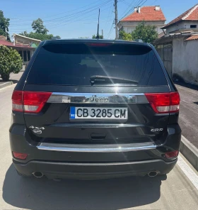Jeep Grand cherokee undefined | Auto.bg — изображение 7