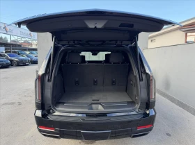 Cadillac Escalade 6.2L V8 SPORT PLATINUM ONYX PACKAGE | Mobile.bg � ����� ������ 7