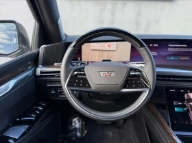 Cadillac Escalade 6.2L V8 SPORT PLATINUM ONYX PACKAGE | Mobile.bg � ����� ������ 13