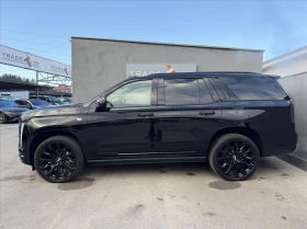 Cadillac Escalade 6.2L V8 SPORT PLATINUM ONYX PACKAGE | Mobile.bg � ����� ������ 8