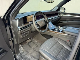 Cadillac Escalade 6.2L V8 SPORT PLATINUM ONYX PACKAGE | Mobile.bg � ����� ������ 11