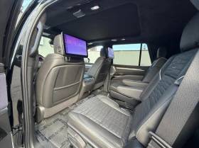 Cadillac Escalade 6.2L V8 SPORT PLATINUM ONYX PACKAGE | Mobile.bg � ����� ������ 16