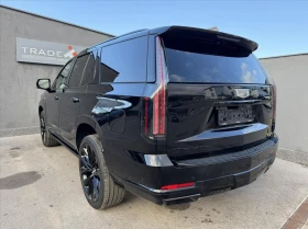 Cadillac Escalade 6.2L V8 SPORT PLATINUM ONYX PACKAGE | Mobile.bg � ����� ������ 6