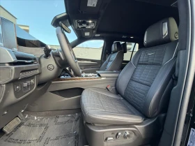 Cadillac Escalade 6.2L V8 SPORT PLATINUM ONYX PACKAGE | Mobile.bg � ����� ������ 10