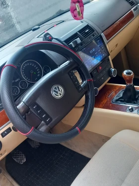 VW Touareg - 5500 € / 10757.07 лв. - 72790014 5