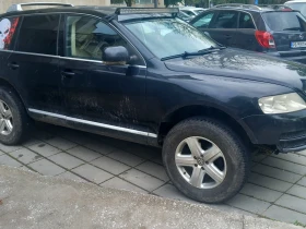 VW Touareg - 5500 € / 10757.07 лв. - 72790014 2
