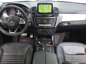 Mercedes-Benz GLE 350D 4MATIC COUPE | Auto.bg — изображение 7