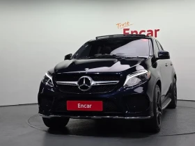 Mercedes-Benz GLE 350D 4MATIC COUPE | Auto.bg — изображение 3