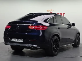 Mercedes-Benz GLE 350D 4MATIC COUPE | Auto.bg — изображение 2