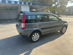 Honda Hr-v 1, 6 vtec 125кс.  - 2555 € - 94434424 4
