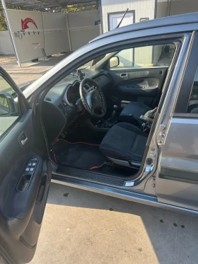 Honda Hr-v 1, 6 vtec 125кс.  - 2555 € - 94434424 5