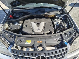Mercedes-Benz ML 320 320 CDI - 5400 € - 44573732 17