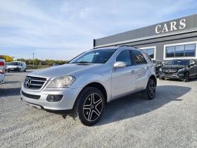 ����� �� �������� �� Mercedes-Benz ML 320 320 CDI