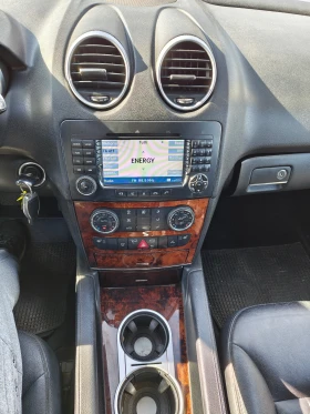 Mercedes-Benz ML 320 320 CDI - 5400 € - 44573732 16