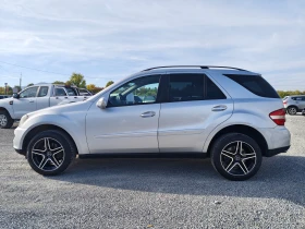 ����� �� �������� �� Mercedes-Benz ML 320 320 CDI