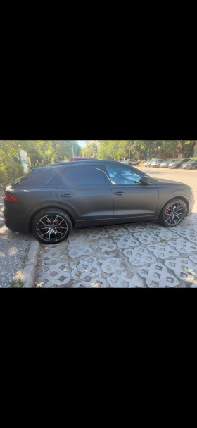 Audi SQ7 undefined | Auto.bg — изображение 4
