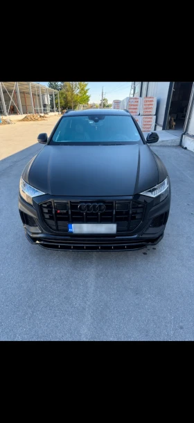 Audi SQ7 undefined | Auto.bg — изображение 2