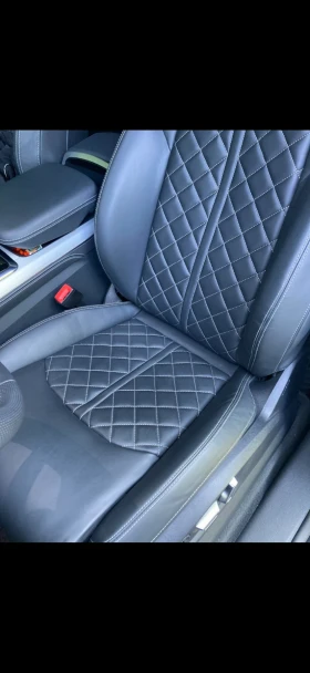 Audi SQ7 undefined | Auto.bg — изображение 8