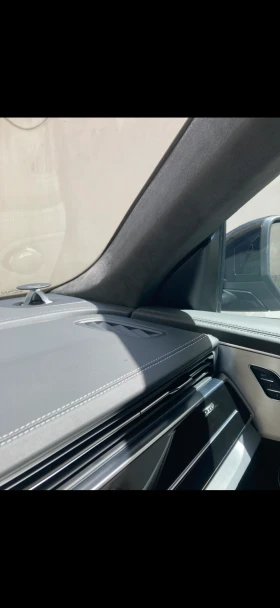Audi SQ7 undefined | Auto.bg — изображение 14