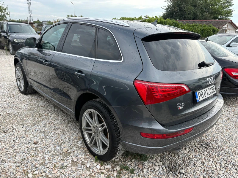 Audi Q5 3.0 TDI-S Line-Lizing, снимка 5 - Автомобили и джипове - 46694098