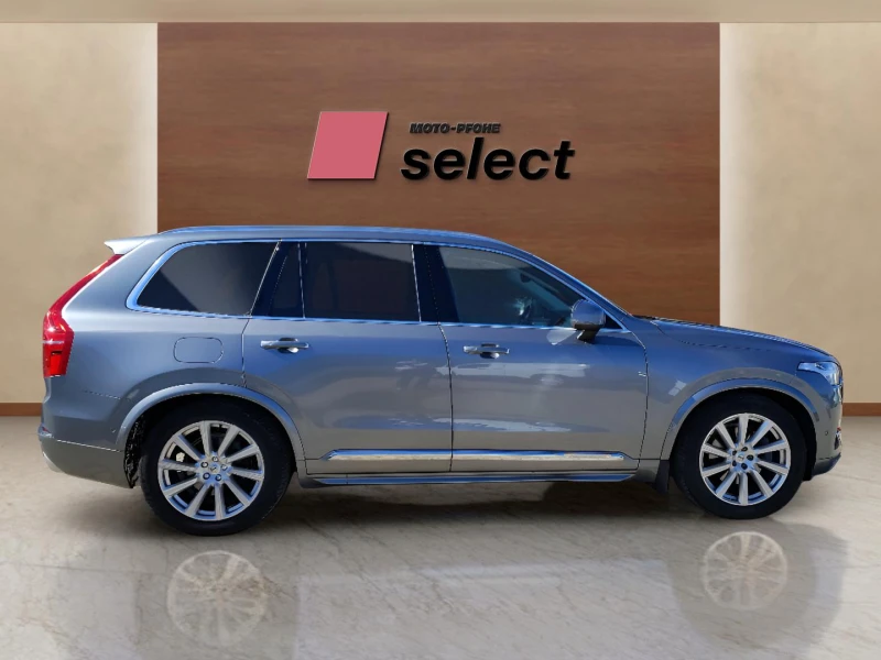 Volvo Xc90 2.0 D5, снимка 4 - Автомобили и джипове - 47435249