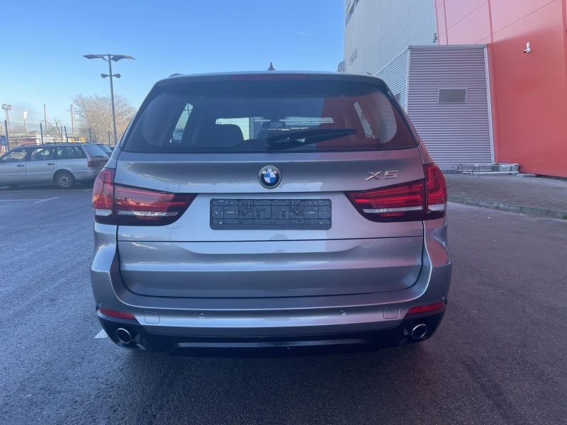 BMW X5 3.0D  X-Drive, снимка 6 - Автомобили и джипове - 48883962