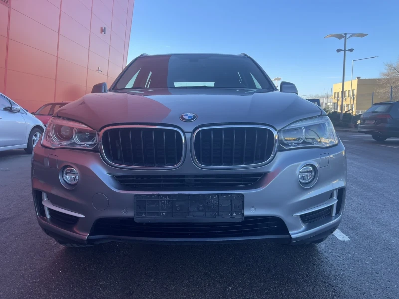 BMW X5 3.0D  X-Drive, снимка 2 - Автомобили и джипове - 48883962