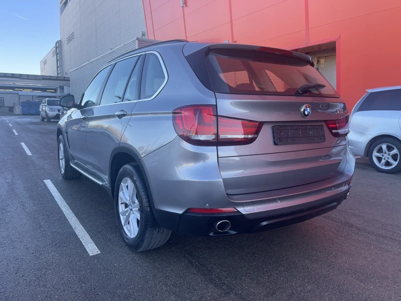 BMW X5 3.0D  X-Drive, снимка 7 - Автомобили и джипове - 48883962