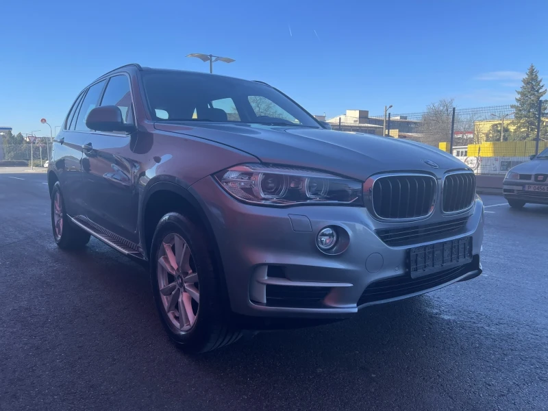 BMW X5 3.0D  X-Drive, снимка 3 - Автомобили и джипове - 48883962