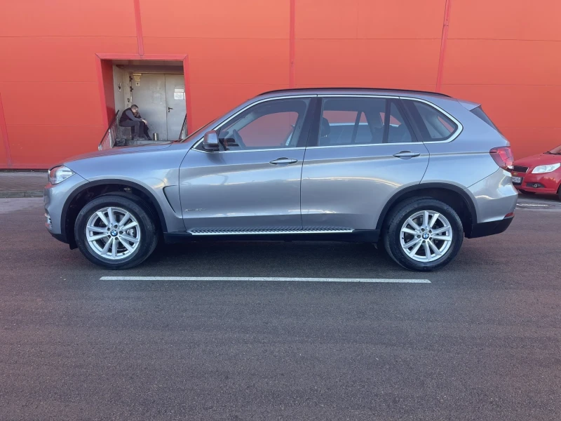 BMW X5 3.0D  X-Drive, снимка 8 - Автомобили и джипове - 48883962