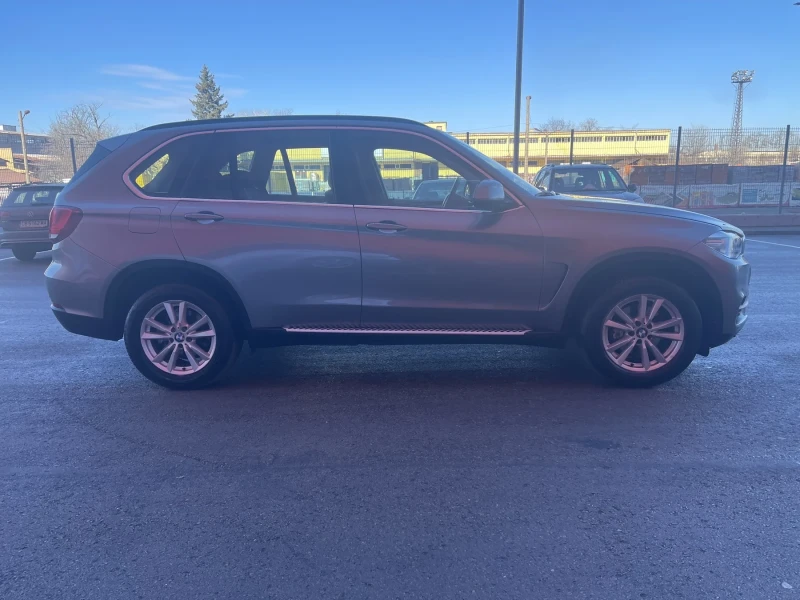 BMW X5 3.0D  X-Drive, снимка 4 - Автомобили и джипове - 48883962