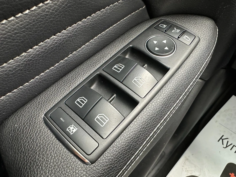 Mercedes-Benz ML 350 3.0d 258 к.с. 4Matic, снимка 17 - Автомобили и джипове - 49663904